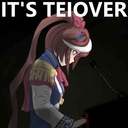 teiover static emote