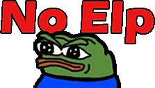 NoElp emote