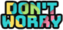 dontworry_IDS static emote