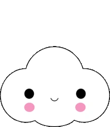 CloudBounce emote