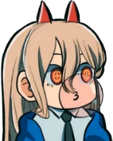 Power_Chibi emote