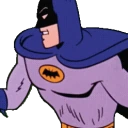 BATMAN_shake2 emote