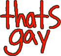 thats_gay emote