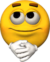 EmotiInnocent emote