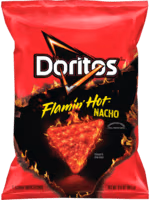 flaminhotcheetos emote