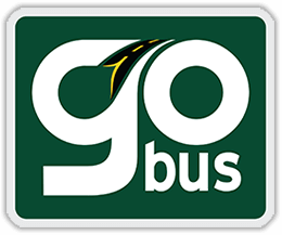 GoBus static emote