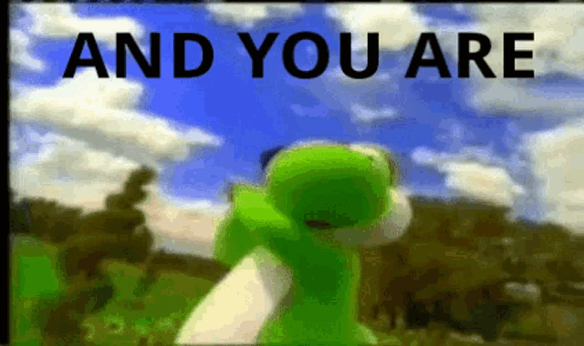 BANNED emote