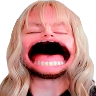 HannahCry emote