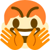 COMERE emote