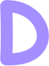 Purple_d emote