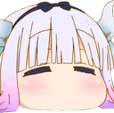 KannaBlob emote