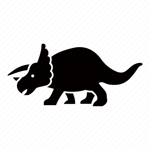 triceratops static emote