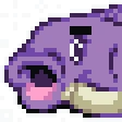 PurplePogFish emote