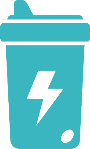 Cyan_energy emote