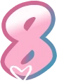 Number8 emote