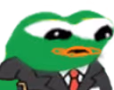 Buhhsiness emote