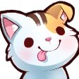 SaphyDerp emote