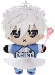 Nagi emote