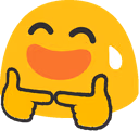 blobnervous2 emote