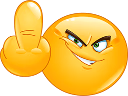 finger emote