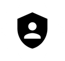 adminicon static emote