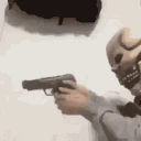 JHINING emoji
