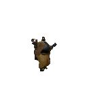 dynamo emote