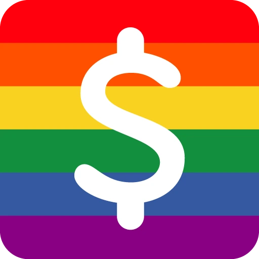 rainbow_indicator_dollar_sign emote