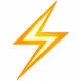 Bolt emote