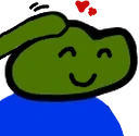 patt emote
