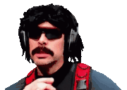 docShh animated emote