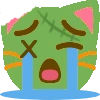 sob_zombie_cat emote