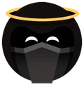 NoobSaibotHalo emote
