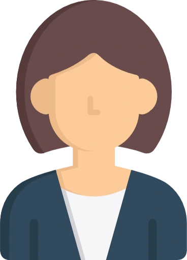 woman emote