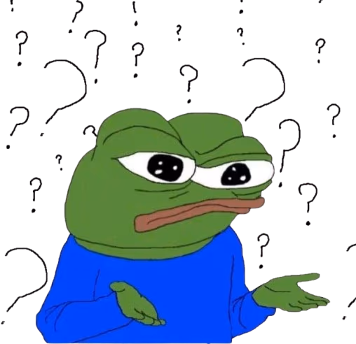 Pepe_Shrug emote