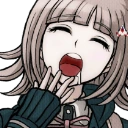 chiaki_yawn emote