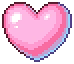 pink_blue_heart emoji