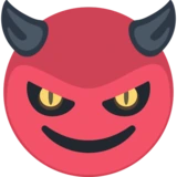 smilingfacewithhorns emote