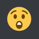 wowza emote