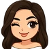 girlwink emote