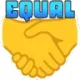 equal emote
