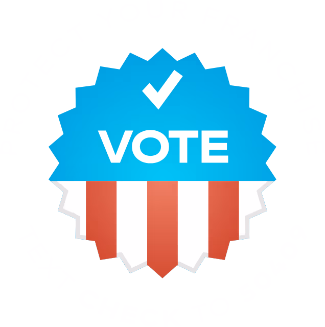 ResistBot_Vote_CHECK_to_50409 emote
