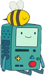BEEmo emoji