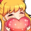 sailor_venus emote