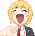 Donjaja emote