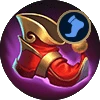 MagicShoes_DireHit emoji