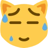 emoji18cat emote