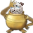 PoroPot emote