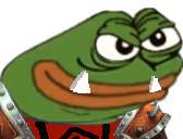 Orcge emote