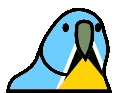 saintluciaParrot emote